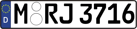 M-RJ3716