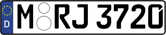 M-RJ3720