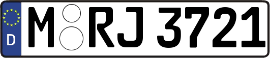 M-RJ3721