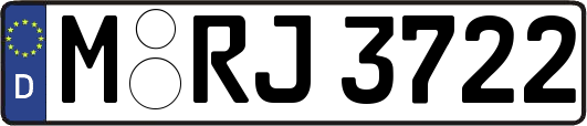 M-RJ3722