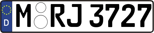M-RJ3727