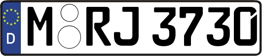 M-RJ3730