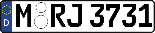 M-RJ3731