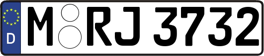 M-RJ3732