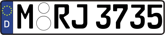 M-RJ3735