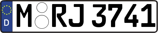 M-RJ3741