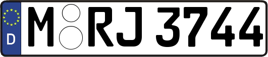 M-RJ3744