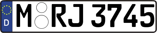 M-RJ3745