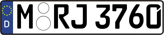 M-RJ3760