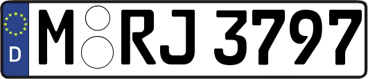 M-RJ3797