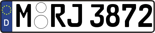 M-RJ3872