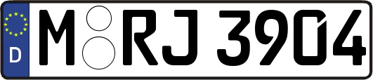 M-RJ3904
