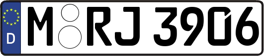 M-RJ3906