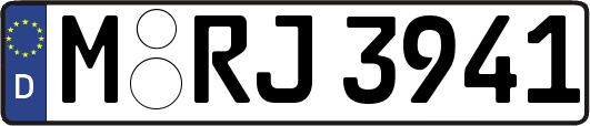 M-RJ3941
