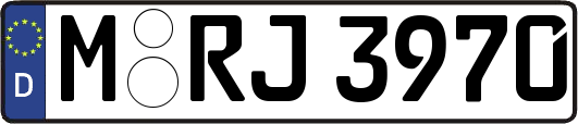 M-RJ3970