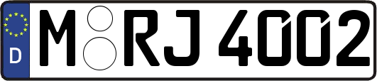 M-RJ4002