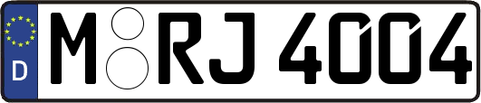 M-RJ4004