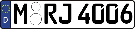 M-RJ4006