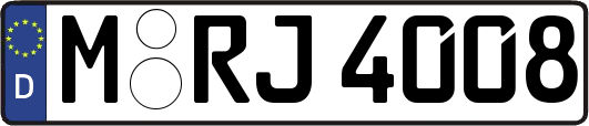 M-RJ4008