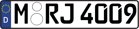 M-RJ4009