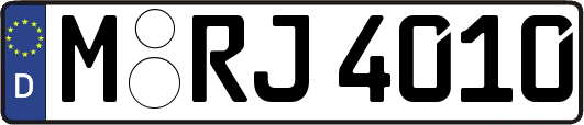 M-RJ4010