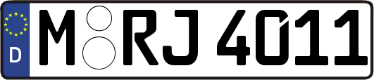 M-RJ4011