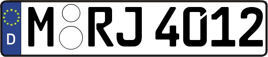 M-RJ4012