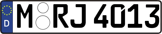 M-RJ4013