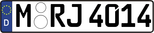 M-RJ4014