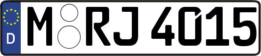 M-RJ4015