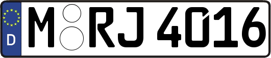 M-RJ4016