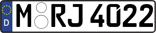M-RJ4022