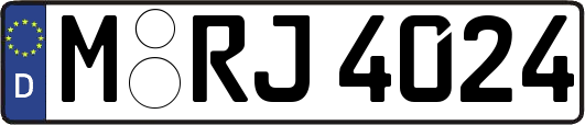 M-RJ4024
