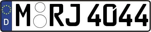 M-RJ4044