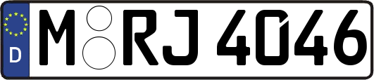M-RJ4046