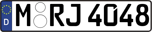 M-RJ4048