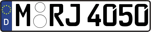 M-RJ4050
