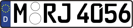 M-RJ4056
