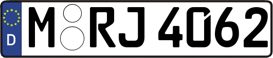 M-RJ4062
