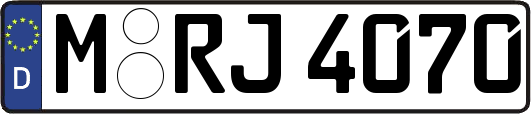 M-RJ4070