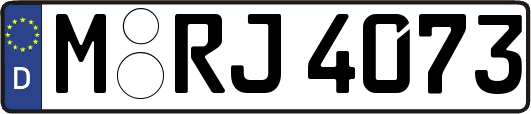 M-RJ4073