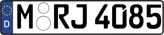 M-RJ4085
