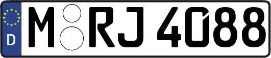 M-RJ4088
