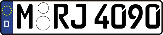 M-RJ4090