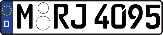 M-RJ4095