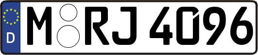 M-RJ4096