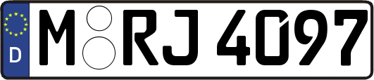M-RJ4097