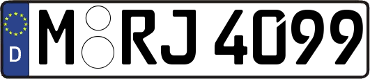 M-RJ4099