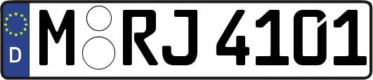 M-RJ4101