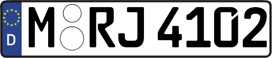 M-RJ4102